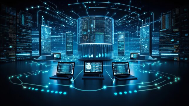 IT Infrastructure