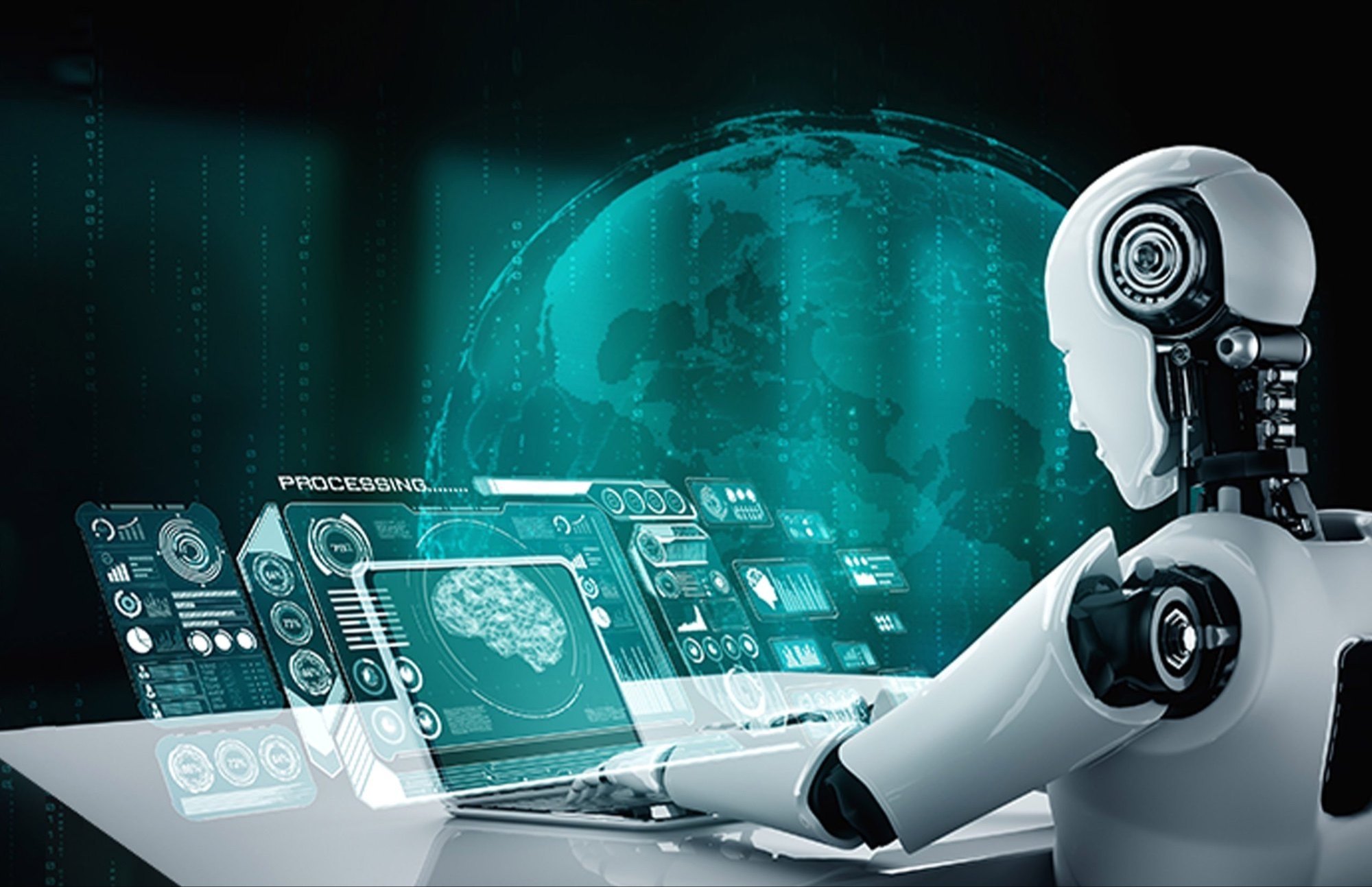 Artificial Intelligence Services